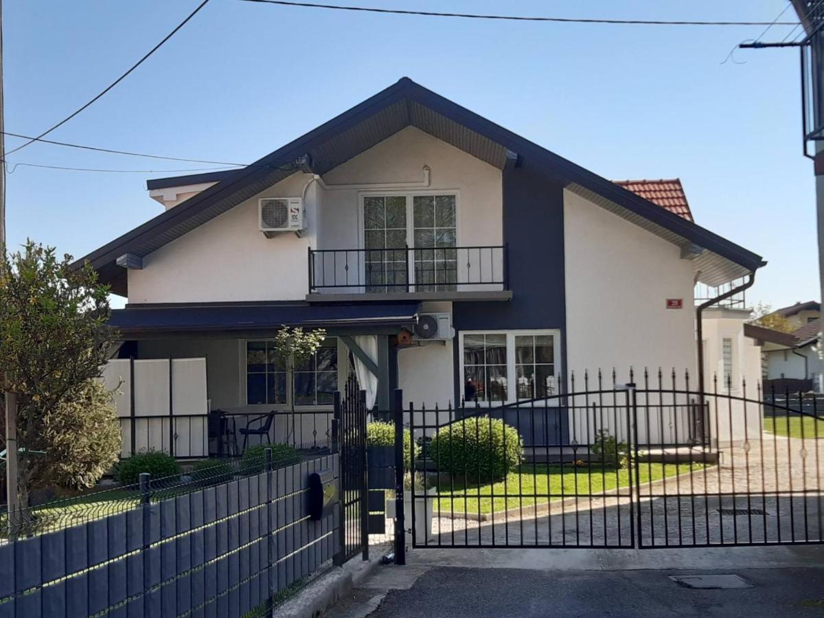 Apartman Slivnica Pri Mariboru Slivnica pri Mariboru Exterior foto
