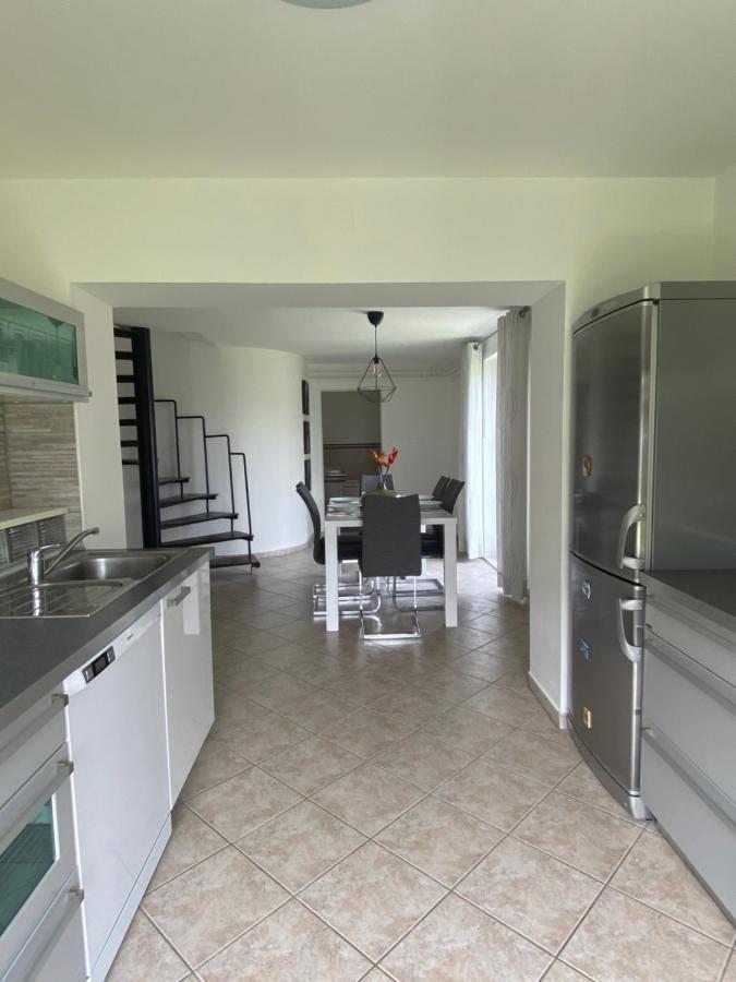 Apartman Slivnica Pri Mariboru Slivnica pri Mariboru Exterior foto