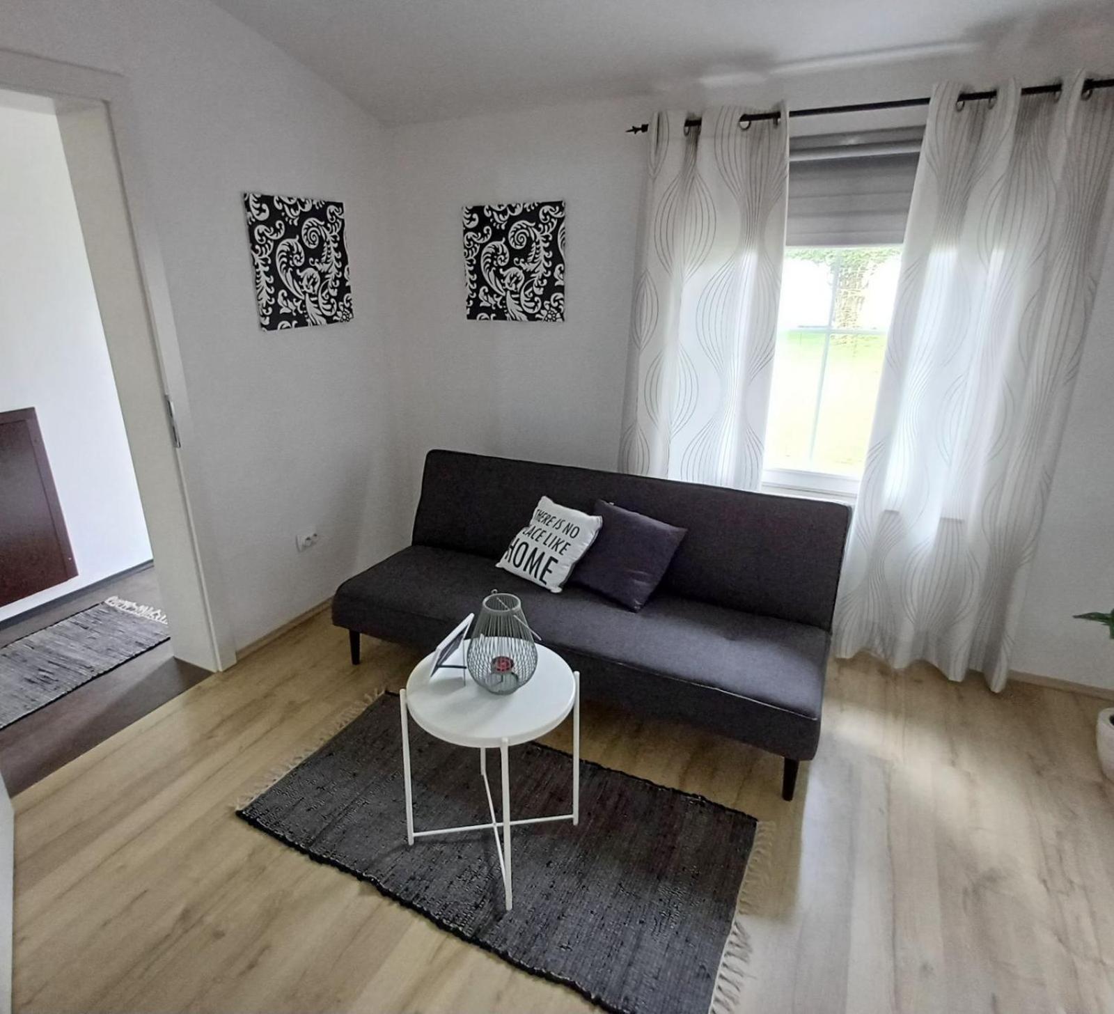 Apartman Slivnica Pri Mariboru Slivnica pri Mariboru Exterior foto