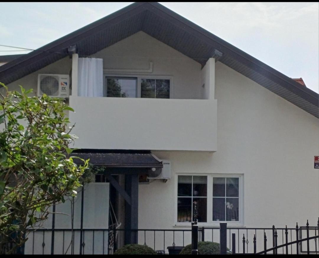 Apartman Slivnica Pri Mariboru Slivnica pri Mariboru Exterior foto